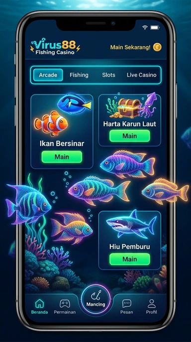 Keamanan aplikasi yang terjamin di virus88 dengan fitur sertifikat.
